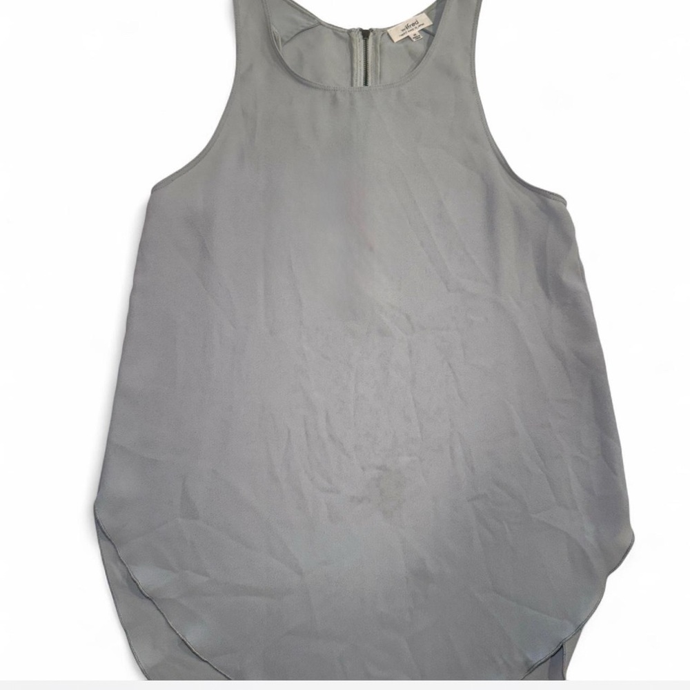 Aritzia Wilfred Top